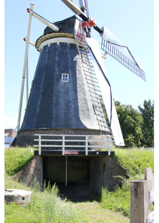 Horn - De Hoop 02
